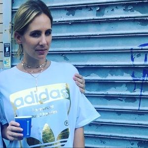 Meet your Posher, Anna